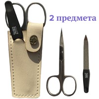 Фото Манікюрний набір Zauber-manicure 2 пр. MS-103B