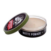 Матова помада для укладання волосся Uppercut Deluxe Matte Pomade 100 г 817891025254