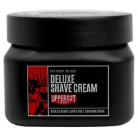 Фото Крем для гоління Uppercut Deluxe Shave Cream 120 г 817891024936