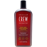 Шампунь для волосся American Crew Daily Moisturizing Shampoo 1000 мл 738678001059