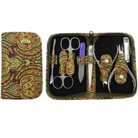 Фото Манікюрний набір на 8 предметів SPL 77203W