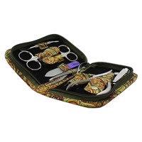 Фото Манікюрний набір на 8 предметів SPL 77203W