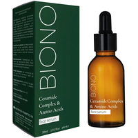 Освітлююча сироватка для обличчя Biono Ceramide Complex and Amino Acids 30 мл BN_SR_CCA_30