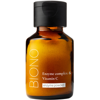 Фото Ензимна пудра для вмивання Biono з вітаміном С 50 г BN_ENP_50