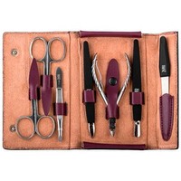 Фото Манікюрний набір Zauber-manicure 7 пр. MS-909