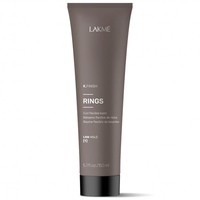 Фото Бальзам для укладання кучерявого волосся Lakme K.style Rings Curl Flexible Balm 150 мл 46001