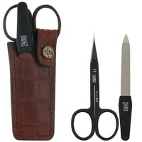 Фото Манікюрний набір Zauber-manicure 2 пр. MS-105D