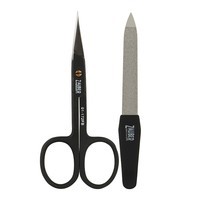 Фото Манікюрний набір Zauber-manicure 2 пр. MS-105D