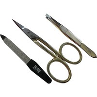 Фото Манікюрний набір Zauber-manicure 3 пр. MS-106-1D