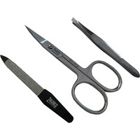 Фото Манікюрний набір Zauber-manicure 3 пр. MS-106-2B