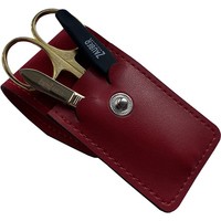 Фото Манікюрний набір Zauber-manicure 3 пр. MS-106-2C