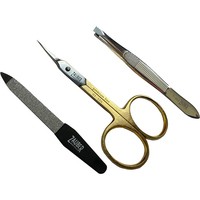 Фото Манікюрний набір Zauber-manicure 3 пр. MS-106-2C