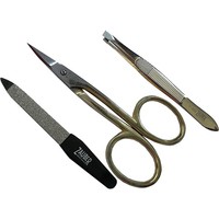 Фото Манікюрний набір Zauber-manicure 3 пр. MS-106-2D