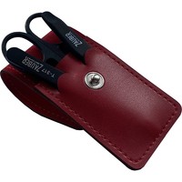 Фото Манікюрний набір Zauber-manicure 3 пр. MS-106-2E