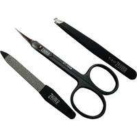 Фото Манікюрний набір Zauber-manicure 3 пр. MS-106-2E