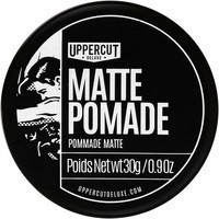 Фото Подарунковий набір Uppercut Deluxe Tin and Midi Duo Matte Pomade 2 шт. 817891025292
