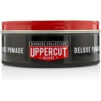 Фото Помада для укладання волосся Uppercut Deluxe Pomade Barber Tin 300 г 817891025490