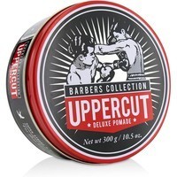 Фото Помада для укладання волосся Uppercut Deluxe Pomade Barber Tin 300 г 817891025490