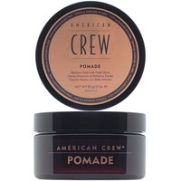 Фото Помада для укладання American Crew Pomade 85 г 738678002735