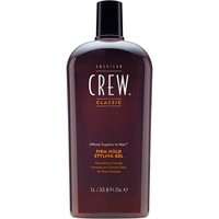 Фото Гель для волосся сильної фіксації American Crew Firm Hold Styling Cream 1000 мл 738678216231