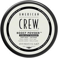Фото Пудра для стилізації волосся American Crew Boost Powder 20 г 7501015946879