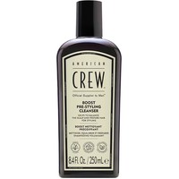 Фото Шампунь для обєму American Crew Boost Pre-Styling Shampoo 250 мл 738678004210