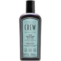 Фото Шампунь зміцнювальний American Crew Fiber Pre-Styling Shampoo 250 мл 738678004173