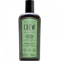 Фото Шампунь для кучерявого волосся American Crew Pre-Styling Shampoo Forming 250 мл 41292260