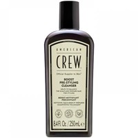 Фото Шампунь для обєму American Crew Pre-Styling Shampoo Boost 250 мл 41292262