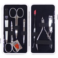 Фото Манікюрний набір Kellermann 58370