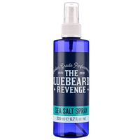 Фото Спрей для волосся The Bluebeards Revenge Sea Salt Spray 200 мл 5060297002502